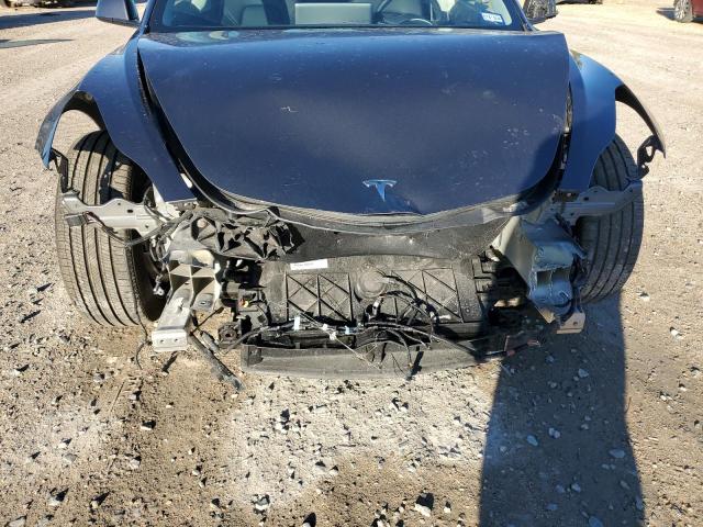 Photo 9 from auction – 2022 TESLA MODEL 3 with VIN 5YJ3E1EA6NF189980