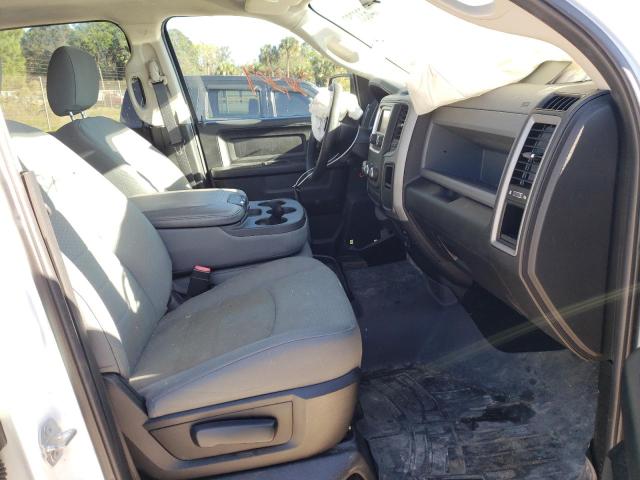 Photo 5 from auction – 2016 RAM 1500 ST with VIN 1C6RR7KT9GS412808