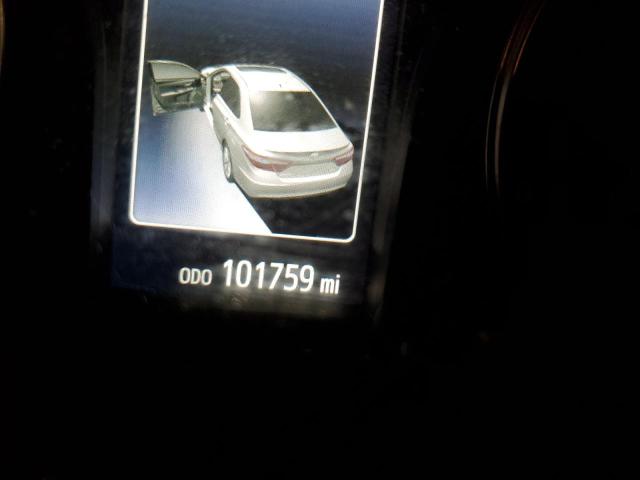 Photo 8 from auction – 2015 TOYOTA CAMRY LE with VIN 4T1BF1FK8FU884935