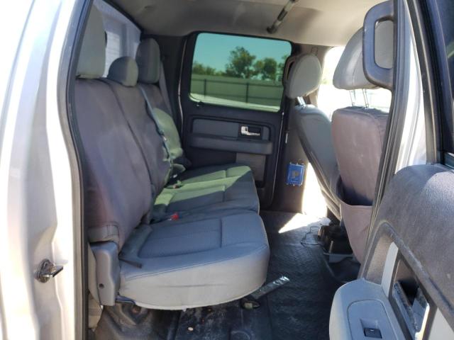 Photo 6 from auction – 2014 FORD F150 SUPER with VIN 1FTFW1EF7EKD51673