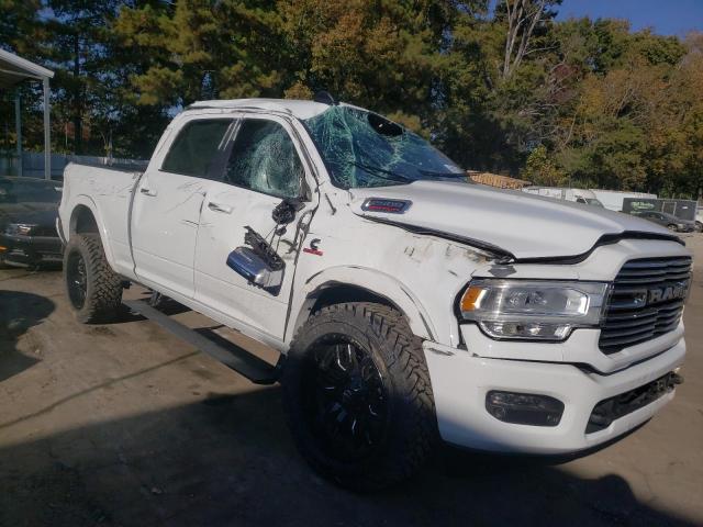 Photo 1 from auction – 2020 RAM 2500 LARAM with VIN 3C6UR5FL7LG211791