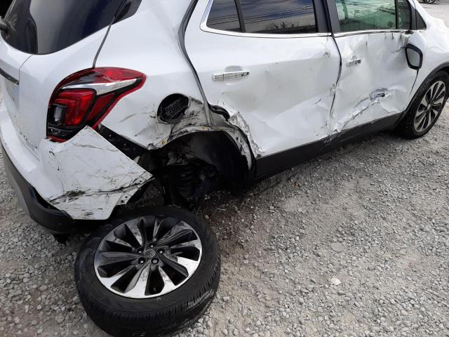 Photo 9 from auction – 2018 BUICK ENCORE ESS with VIN KL4CJCSB5JB582381