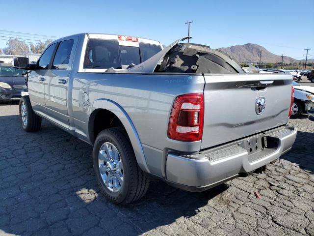 Photo 3 from auction – 2021 RAM 2500 LARAM with VIN 3C6UR5FL3MG659950