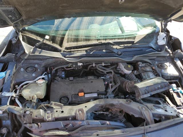 Photo 7 from auction – 2016 HONDA CIVIC EX with VIN 19XFC2F85GE248191