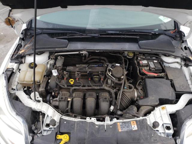 Photo 7 from auction – 2014 FORD FOCUS SE with VIN 1FADP3F2XEL260263