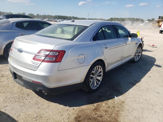 Photo 4 from auction – 2019 FORD TAURUS LIM with VIN 1FAHP2F88KG109300