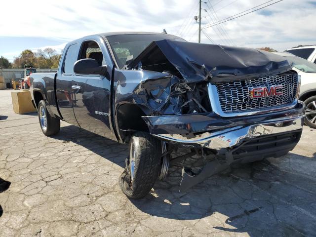 Photo 9 from auction – 2007 GMC NEW SIERRA with VIN 1GTEC19C97Z561223