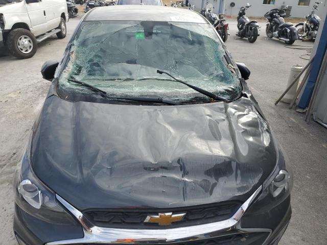Photo 9 from auction – 2019 CHEVROLET SPARK 1LT with VIN KL8CD6SA7KC809550