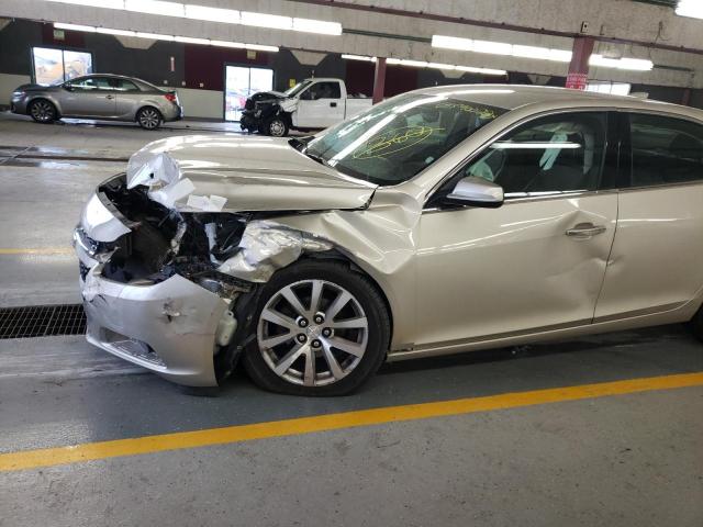 Photo 9 from auction – 2015 CHEVROLET MALIBU LTZ with VIN 1G11F5SL4FF314398