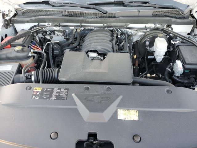 Photo 7 from auction – 2015 CHEVROLET SILVERADO with VIN 1GCNCPEH3FZ400191
