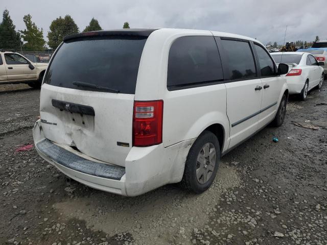 Photo 4 from auction – 2008 DODGE GRAND CARA with VIN 1D8HN44H58B151204