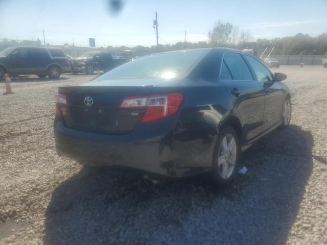 صورة رقم 4 من المزاد - 2012 TOYOTA CAMRY مع VIN 4T1BF1FK2CU188227