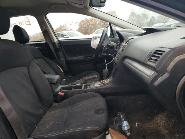 Photo 5 from auction – 2012 SUBARU IMPREZA SP with VIN JF1GPAL6XCH216689