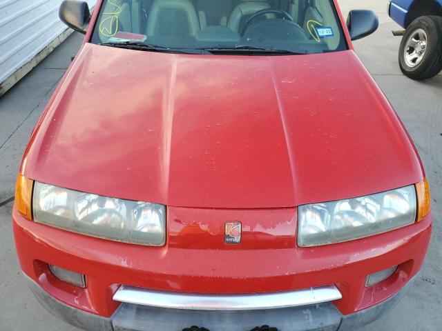 Photo 7 from auction – 2004 SATURN VUE with VIN 5GZCZ53454S830593