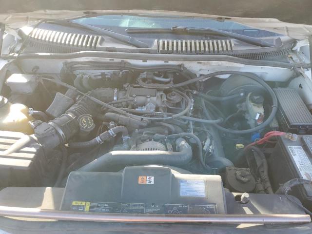 Фото 7 с аукциона – 2002 MERCURY MOUNTAINEE с VIN 4M2ZU86WX2ZJ36750