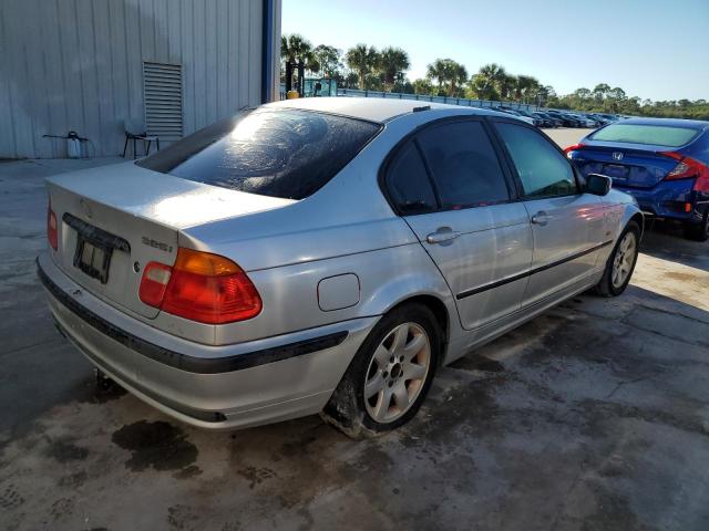 Photo 4 from auction – 2001 BMW 325 I with VIN WBAAV33441FU94834