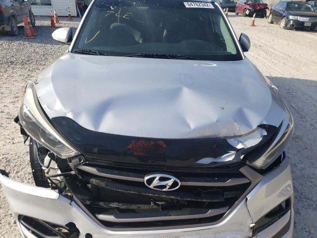 Photo 7 from auction – 2016 HYUNDAI TUCSON LIM with VIN KM8J3CA2XGU080662