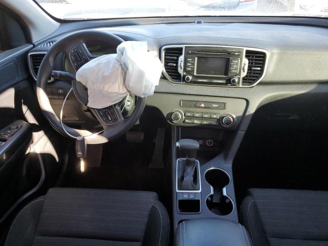Photo 9 from auction – 2018 KIA SPORTAGE L with VIN KNDPM3AC4J7450451