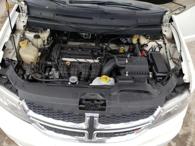 Photo 7 from auction – 2018 DODGE JOURNEY SE with VIN 3C4PDCAB3JT241382