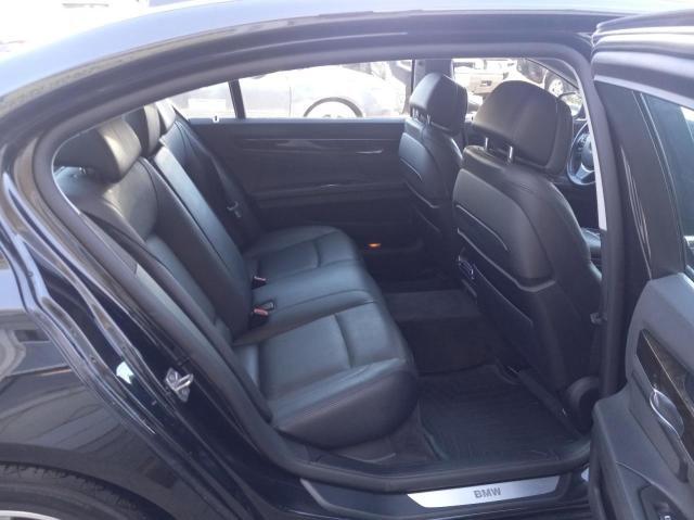 Photo 6 from auction – 2013 BMW 740 LXI with VIN WBAYF4C51DDE23734