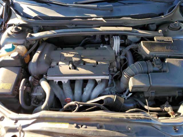 Photo 7 from auction – 2004 VOLVO S60 with VIN YV1RS64A942329601