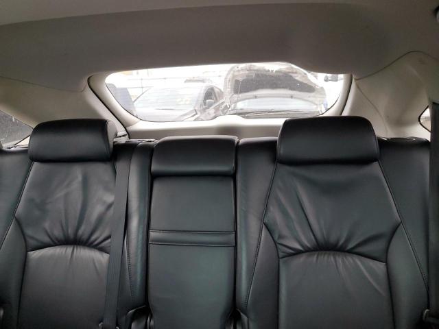 Photo 10 from auction – 2006 LEXUS RX 400 with VIN JTJHW31U960016224