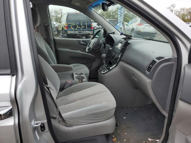 Photo 5 from auction – 2012 KIA SEDONA EX with VIN KNDMH4C74C6432733