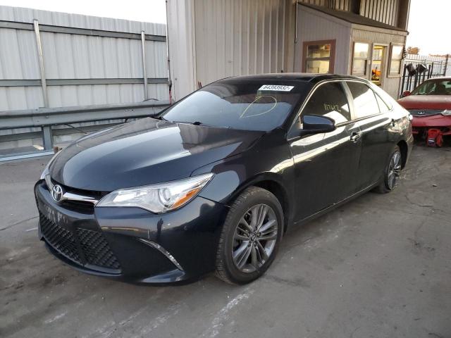 Photo 2 from auction – 2015 TOYOTA CAMRY LE with VIN 4T1BF1FKXFU113781