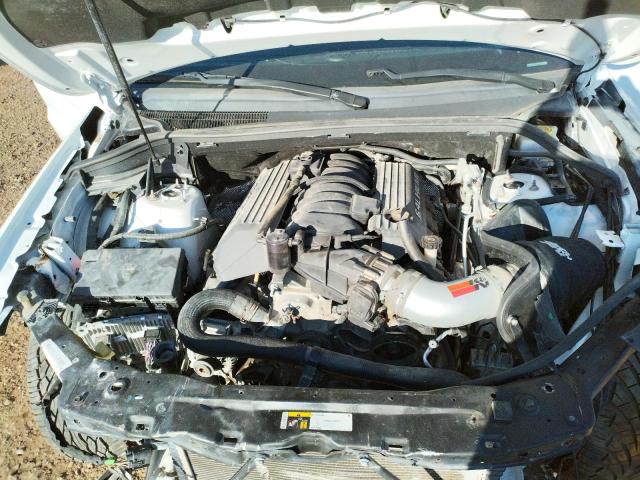Photo 7 from auction – 2014 JEEP GRAND CHER with VIN 1C4RJFDJ5EC258286