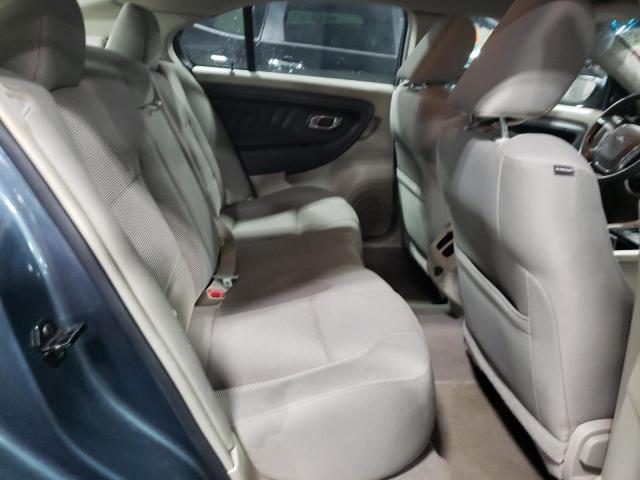 Photo 6 from auction – 2010 FORD TAURUS SEL with VIN 1FAHP2EW7AG128404