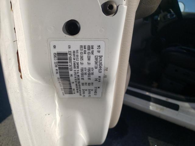 Photo 10 from auction – 2002 CHRYSLER PT CRUISER with VIN 3C8FY68B92T367320