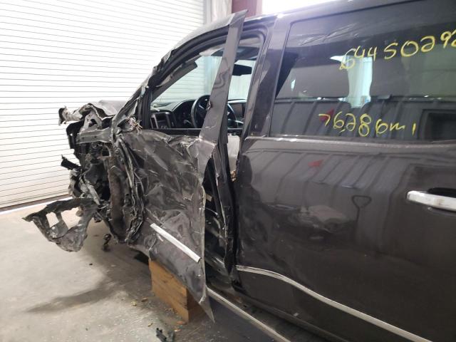 Photo 10 from auction – 2016 GMC SIERRA K15 with VIN 3GTU2NEC7GG122128