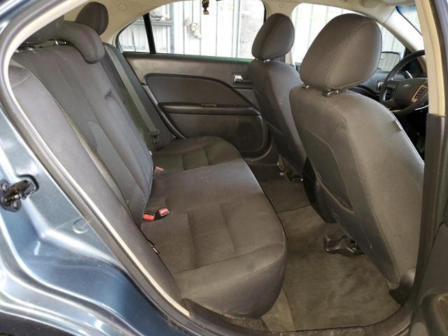 Photo 6 from auction – 2012 FORD FUSION SE with VIN 3FAHP0HA2CR120260