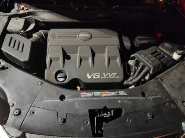 Photo 7 from auction – 2012 GMC TERRAIN SL with VIN 2GKFLVE52C6126007