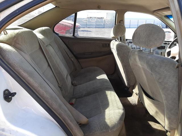 Photo 6 from auction – 2000 NISSAN ALTIMA XE with VIN 1N4DL01D7YC195847