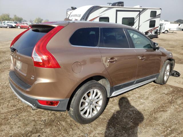 Фото 4 с аукциона – 2010 VOLVO XC60 с VIN YV4992DZ8A2019092
