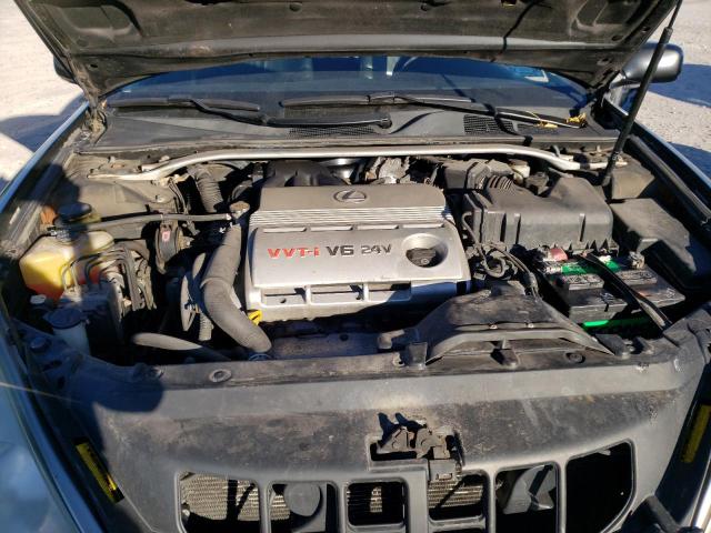 Photo 7 from auction – 2002 LEXUS ES 300 with VIN JTHBF30G625030565