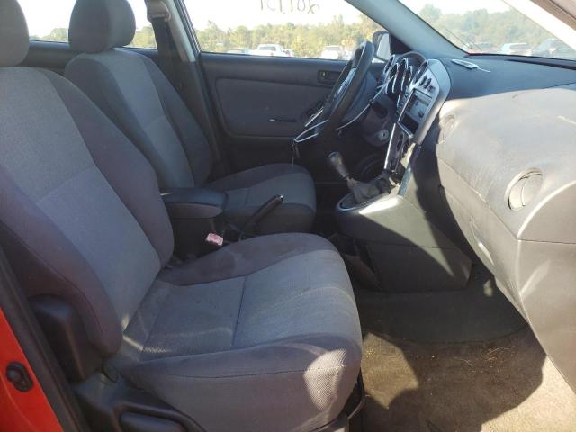 Фото 5 с аукциона – 2004 TOYOTA COROLLA MA с VIN 2T1KR32E84C224959