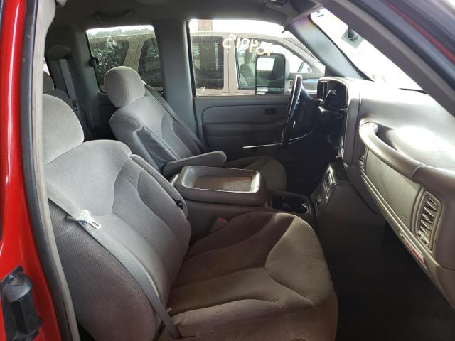 Photo 5 from auction – 1999 GMC SIERRA 150 with VIN 2GTEC19T5X1503537