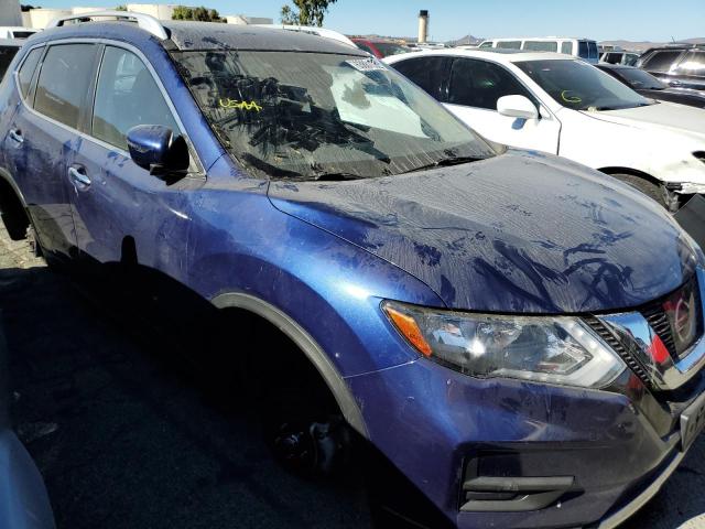 Photo 9 from auction – 2017 NISSAN ROGUE S with VIN JN8AT2MT8HW153380