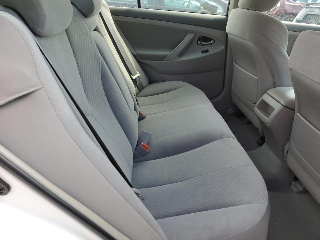 Photo 6 from auction – 2007 TOYOTA CAMRY CE with VIN 4T1BE46K37U568638