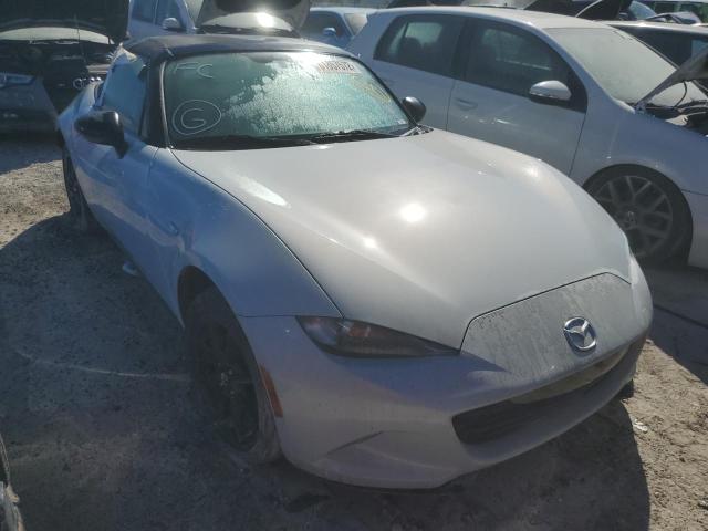 MAZDA MX-5 MIATA 2019 with VIN JM1NDAB78K0307395 - Photo from auction