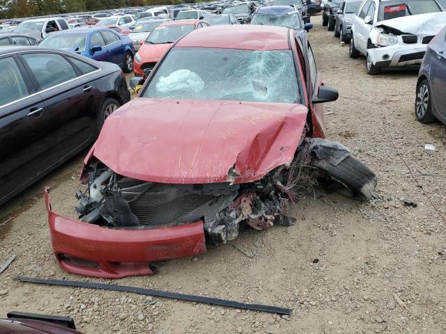 Photo 9 from auction – 2014 DODGE AVENGER SE with VIN 1C3CDZAB9EN110436