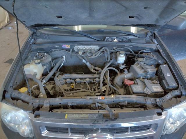 Photo 7 from auction – 2010 FORD ESCAPE XLT with VIN 1FMCU0D74AKA31827