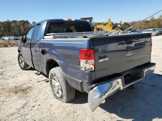 Photo 3 from auction – 2004 FORD F150 with VIN 1FTRX125X4KD88611