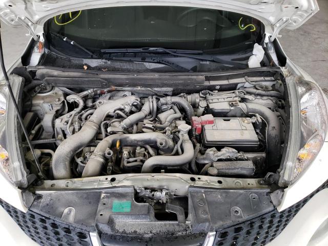 Photo 7 from auction – 2013 NISSAN JUKE S with VIN JN8AF5MR2DT216790