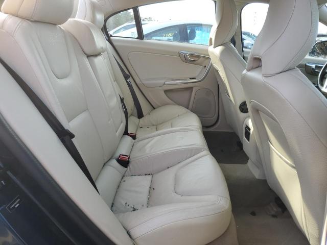 Photo 6 from auction – 2013 VOLVO S60 T5 with VIN YV1612FH4D2227650