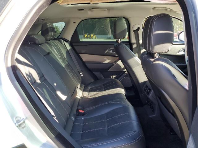 Photo 6 from auction – 2018 LAND ROVER RANGE ROVE with VIN SALYB2RX5JA774077