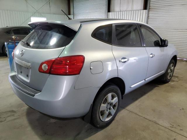 Photo 4 from auction – 2013 NISSAN ROGUE S with VIN JN8AS5MT7DW031902