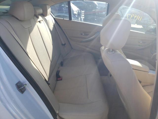 Photo 6 from auction – 2013 BMW 328 I with VIN WBA3A5C52DF358733